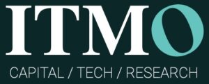 ITMO Logo Header