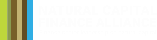 ITMO-natural capital finance alliance