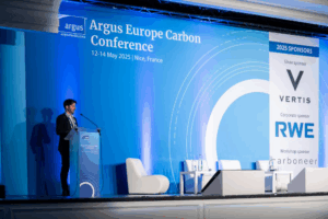 Argus Europe Carbon Conference Argus Europe Carbon Conference