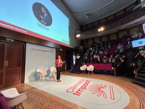 ITMO Climate Impact Summit 2025 ITMO Climate Impact Summit 2025