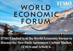 ITMO at WEF 2025 ITMO at WEF 2025