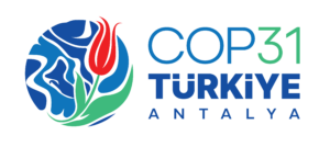 COP31 logo COP31 Logo